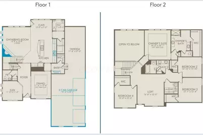 2913 Cleo Street #Lot 3524, Delaware, OH 43015 - Photo 2