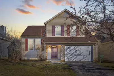 3420 Whisper Creek Drive, Columbus, OH 43231 - Photo 2