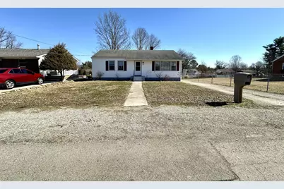 337 Pohlman Road, Chillicothe, OH 45601 - Photo 4