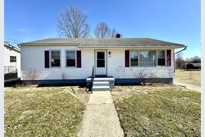 337 Pohlman Road, Chillicothe, OH 45601 - Photo 2