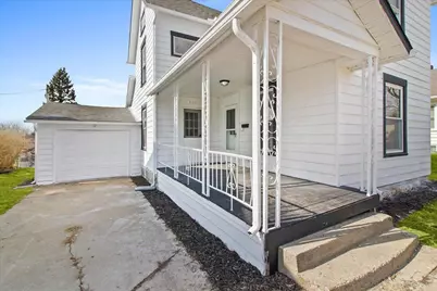 633 N Detroit Street, Bellefontaine, OH 43311 - Photo 4