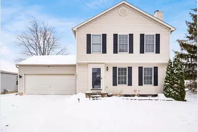 8063 Arbor Rose Way, Blacklick, OH 43004 - Photo 1