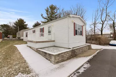 1000 Garfield Avenue #44, Bellefontaine, OH 43311 - Photo 2