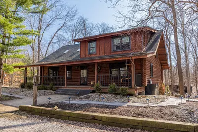 5360 Township Road 187, Marengo, OH 43334 - Photo 1