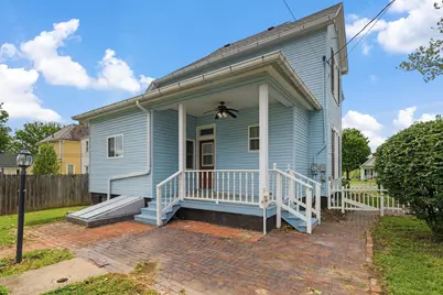 528 N Court Street, Circleville, OH 43113 - Photo 2