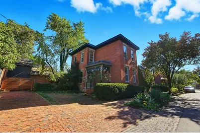 628 S Grant Avenue, Columbus, OH 43206 - Photo 1