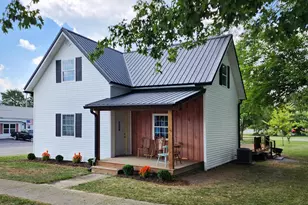 194 S Main St, West Mansfield, OH 43358 - Photo 1