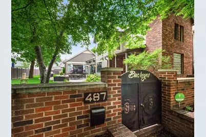 487 E Beck Street, Columbus, OH 43206 - Photo 2