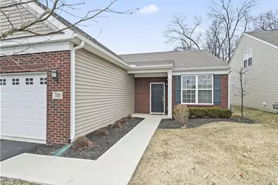 708 Bodkin Lane, Galena, OH 43021 - Photo 4