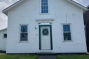 317 E Rensselaer St, Bucyrus, OH 44820 - Photo 1