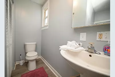 317 E Rensselaer Street, Bucyrus, OH 44820 - Photo 20