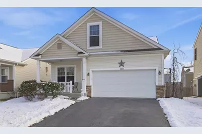 5919 Bucksburn Drive, Galloway, OH 43119 - Photo 2