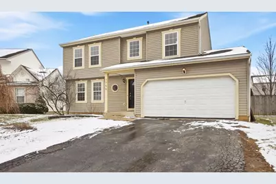 1756 Damos Way, Marysville, OH 43040 - Photo 2