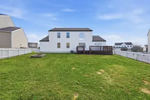 207 Autumn Leaves Way, Johnstown, OH 43031 - Photo 8