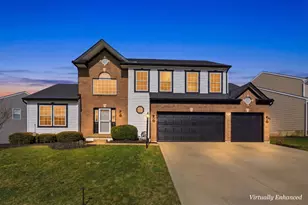 207 Autumn Leaves Way, Johnstown, OH 43031 - Photo 2