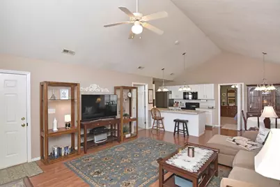 2476 Meadow Glade Drive, Hilliard, OH 43026 - Photo 4