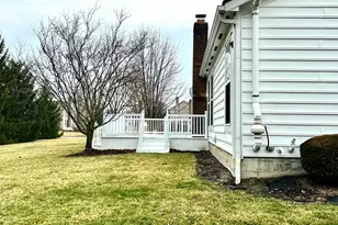 3722 Hampshire Ave, Powell, OH 43065 - Photo 32