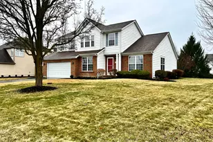 3722 Hampshire Ave, Powell, OH 43065 - Photo 36