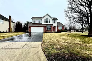 3722 Hampshire Ave, Powell, OH 43065 - Photo 2