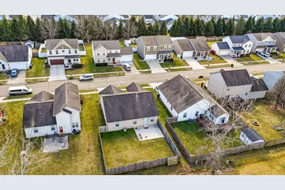 6602 Marissa Street, Canal Winchester, OH 43110 - Photo 38