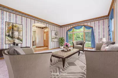 129 Tanglewood Drive, West Liberty, OH 43357 - Photo 38