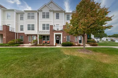 5972 Woodshire Drive #202, Westerville, OH 43081 - Photo 1