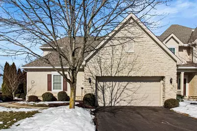 7542 Deer Valley Crossing, Powell, OH 43065 - Photo 2