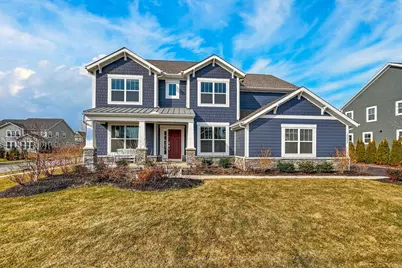 10609 Mangrove Loop, Plain City, OH 43064 - Photo 68