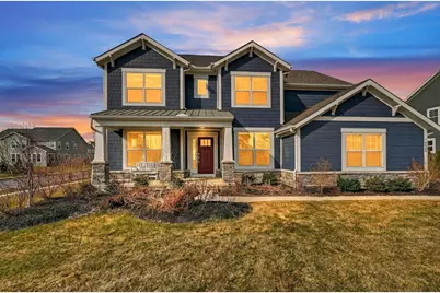 10609 Mangrove Loop, Plain City, OH 43064 - Photo 2