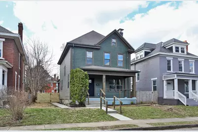 423 Stoddart Avenue, Columbus, OH 43205 - Photo 1