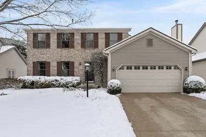 3846 River Pl Court, Columbus, OH 43221 - Photo 1