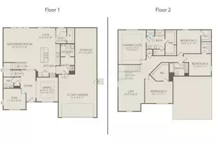 2131 Melone Dr, Hilliard, OH 43026 - Photo 2