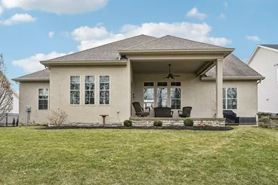6677 Via Florenza Drive, Galena, OH 43021 - Photo 64