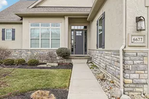 6677 Via Florenza Dr, Galena, OH 43021 - Photo 8