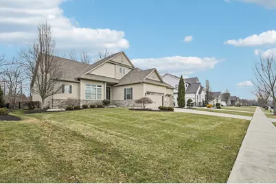 6677 Via Florenza Drive, Galena, OH 43021 - Photo 4