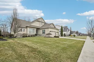 6677 Via Florenza Dr, Galena, OH 43021 - Photo 4