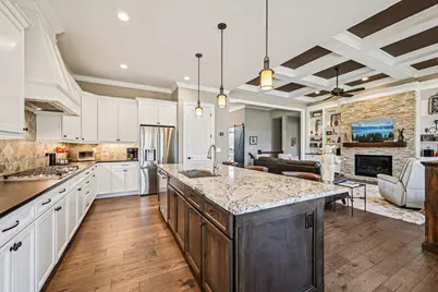 6677 Via Florenza Drive, Galena, OH 43021 - Photo 24