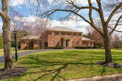 6988 Greensward Road, New Albany, OH 43054 - Photo 2