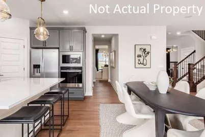 2101 Broccoli Drive #Lot 409, Hilliard, OH 43026 - Photo 6