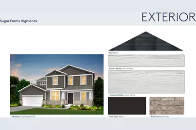 2101 Broccoli Drive #Lot 409, Hilliard, OH 43026 - Photo 4