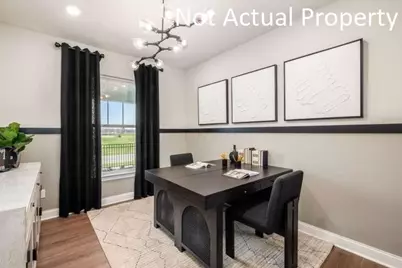 2101 Broccoli Drive #Lot 409, Hilliard, OH 43026 - Photo 26