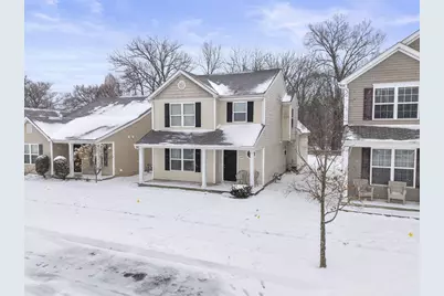 2803 Ballyvaughn Drive #48, Columbus, OH 43219 - Photo 62