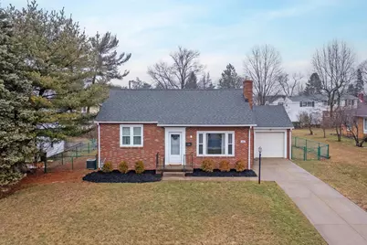 686 Barnard Avenue, Mansfield, OH 44903 - Photo 1
