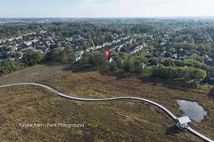 5069 Cloudberry Pass, New Albany, OH 43054 - Photo 2