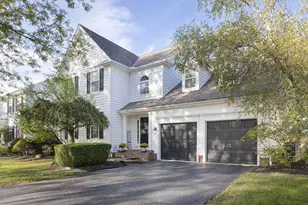 5069 Cloudberry Pass, New Albany, OH 43054 - Photo 1