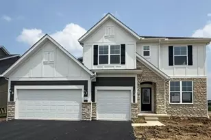9710 Glenfield Ave, Plain City, OH 43064 - Photo 1