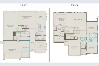 9710 Glenfield Avenue #Lot 61, Plain City, OH 43064 - Photo 2