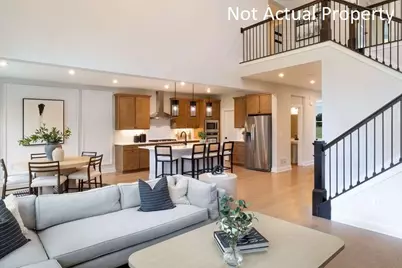 9710 Glenfield Avenue #Lot 61, Plain City, OH 43064 - Photo 12