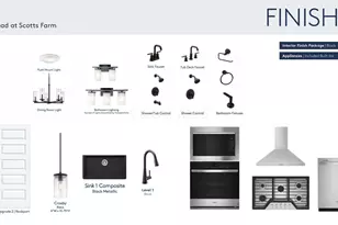 9710 Glenfield Ave, Plain City, OH 43064 - Photo 4