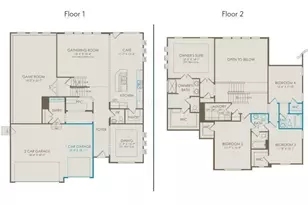 9710 Glenfield Ave, Plain City, OH 43064 - Photo 2